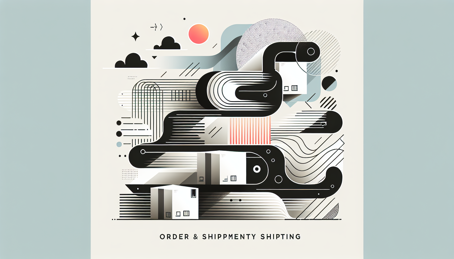 Streamline Your Shopify Shipping: How to Efficiently Split an Order Into Two Shipments