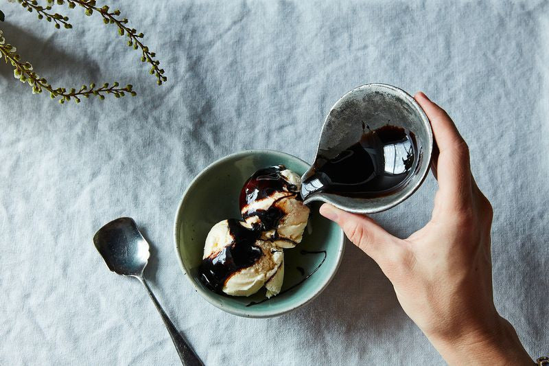 A Genius Way to Speed Up Time, and Instantly Age Balsamic