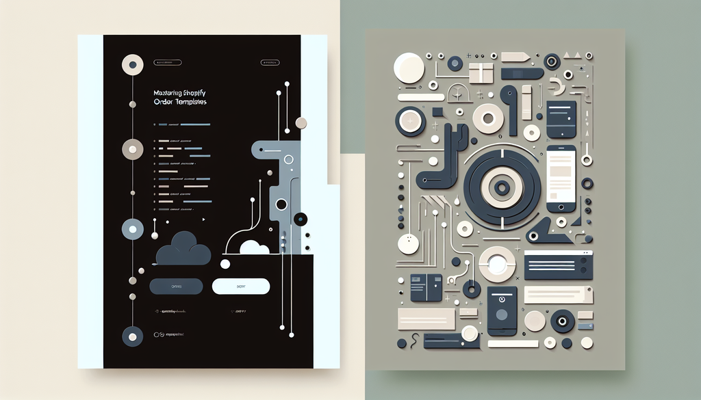 Mastering Shopify Liquid: Tweaking Order Templates