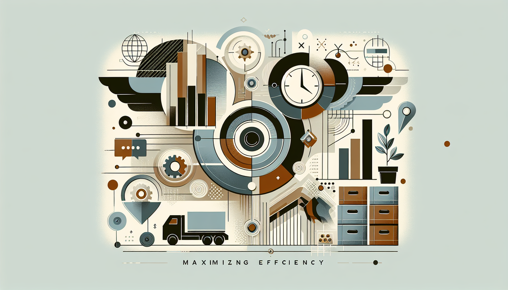 Maximizing Efficiency: How Shopify Store Owners Can Master Order Management