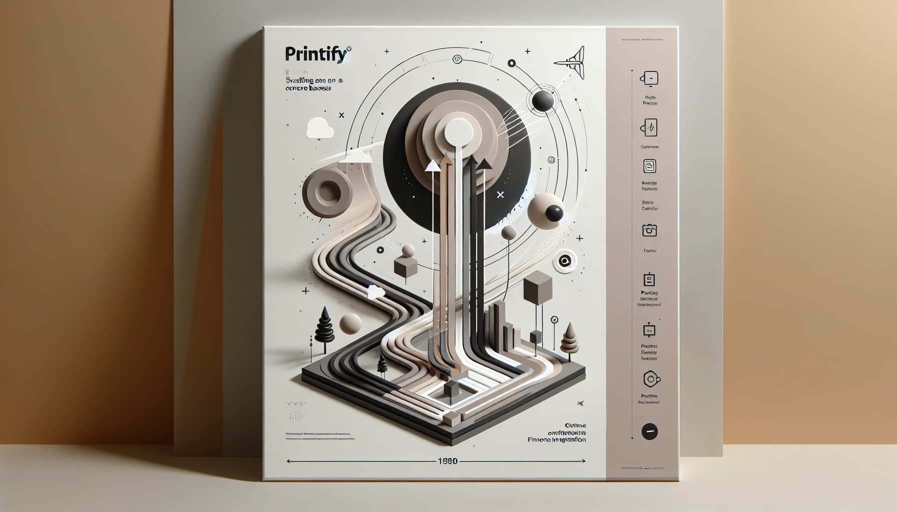 Seamlessly Scale Your E-commerce With Printify Shopify Integration