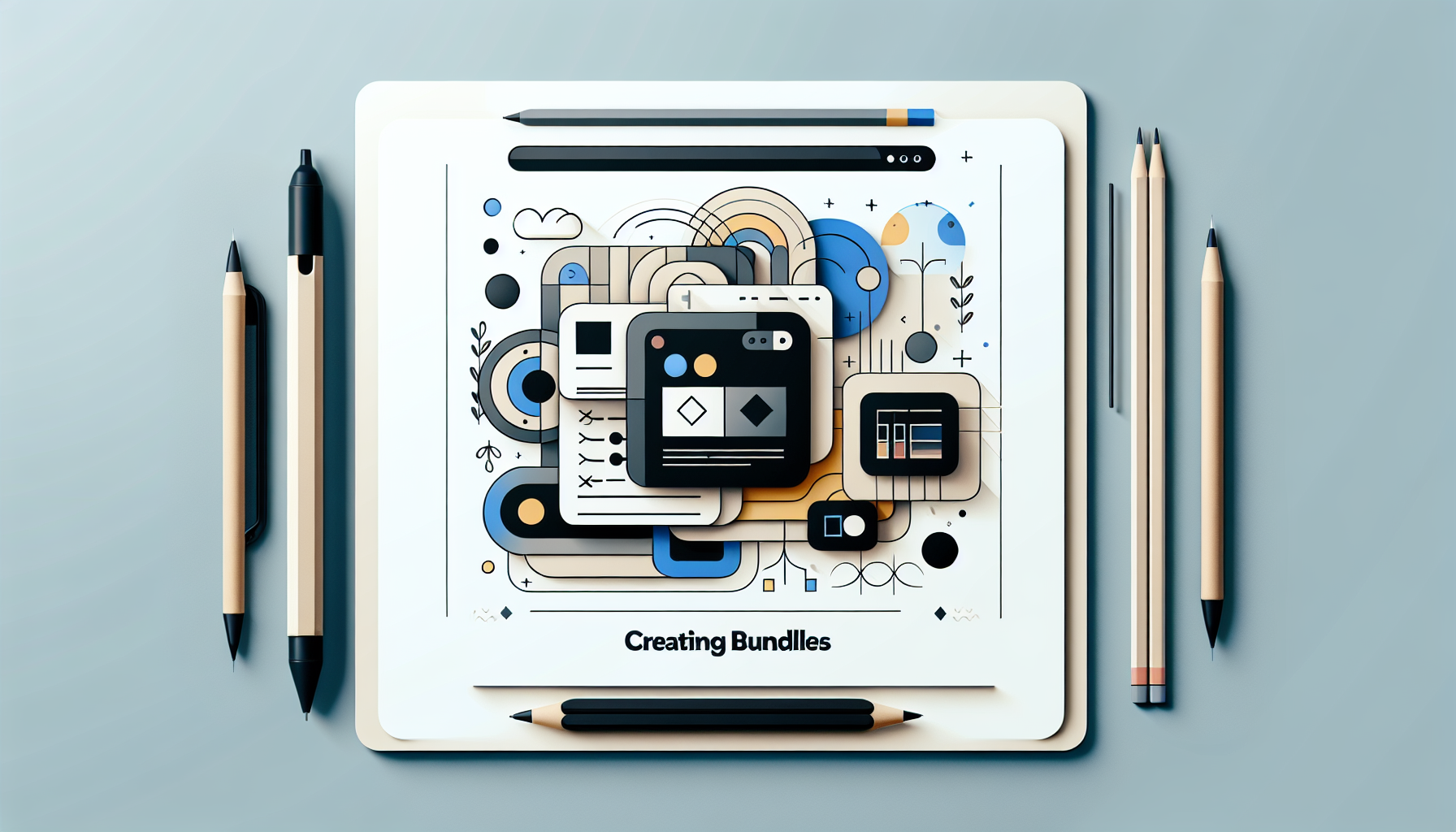 The Seamless Guide on How to Make Bundles in Shopify