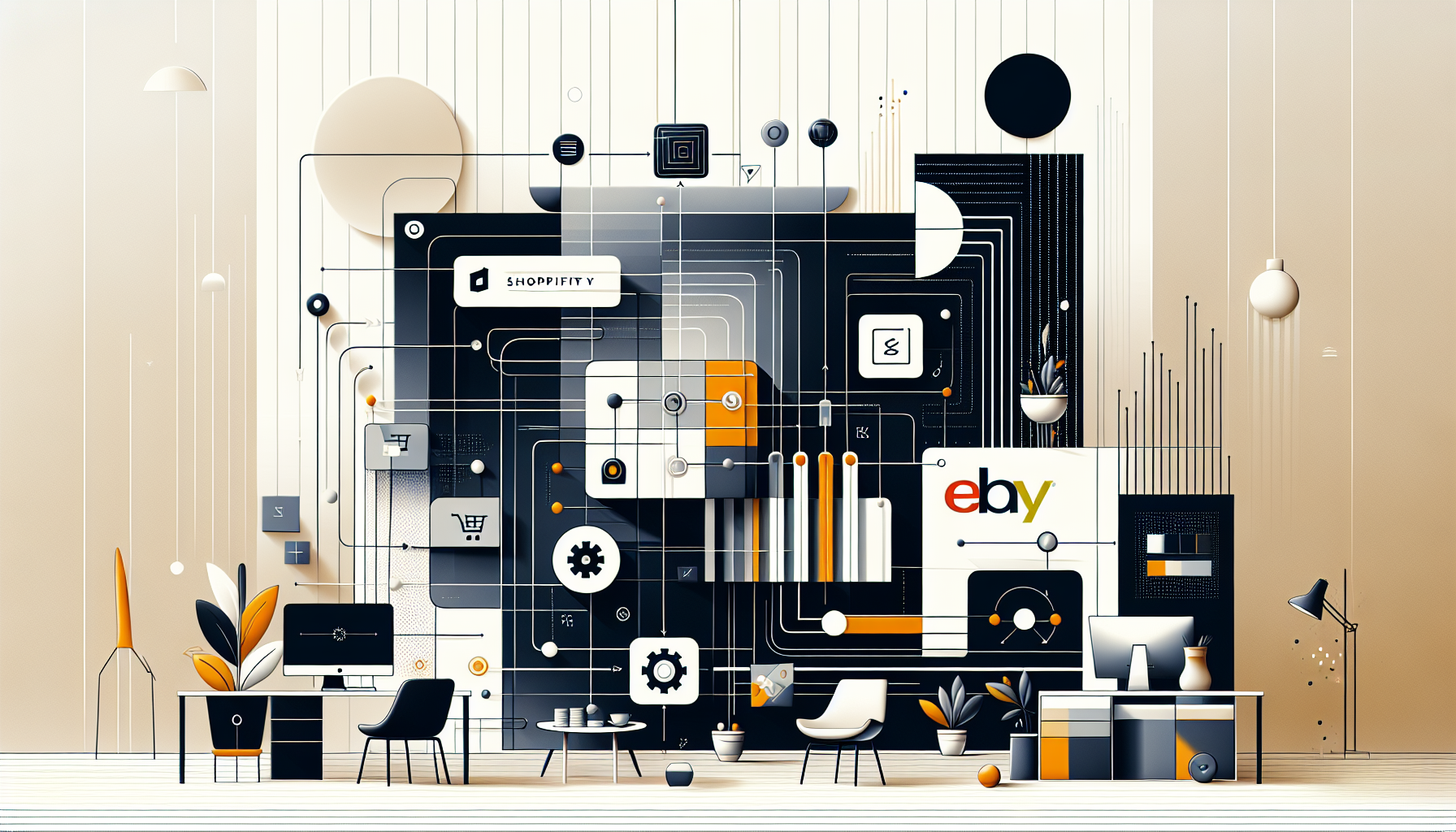 Streamline Your Sales: Mastering Shopify and eBay Integration for Business Growth