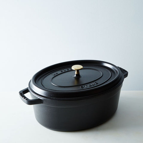 Ovale Cocotte