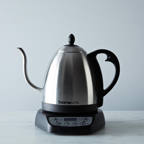Electric Variable Temperature Kettle