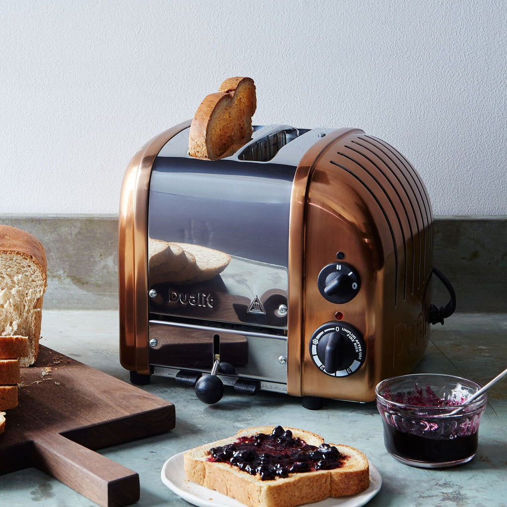 Dualit Classic Toaster 2-Slice at