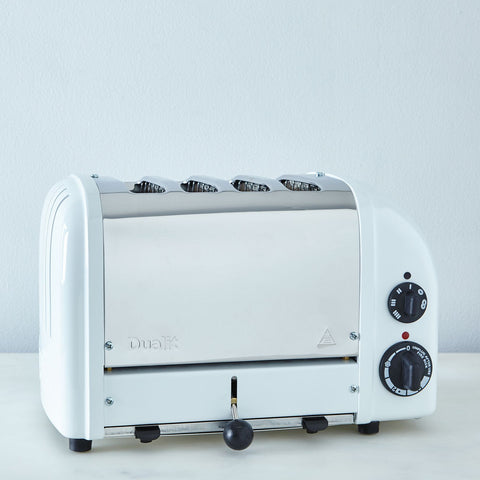 Dualit Toaster